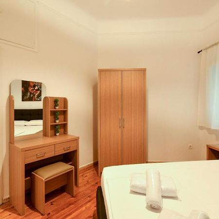 Thessaloniki Center Comfortable Apartment ภายนอก รูปภาพ