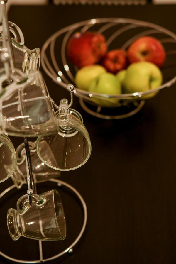 Thessaloniki Center Comfortable Apartment ภายนอก รูปภาพ