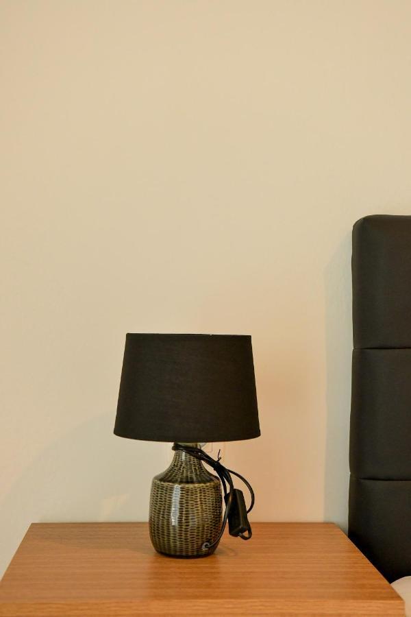 Thessaloniki Center Comfortable Apartment ภายนอก รูปภาพ